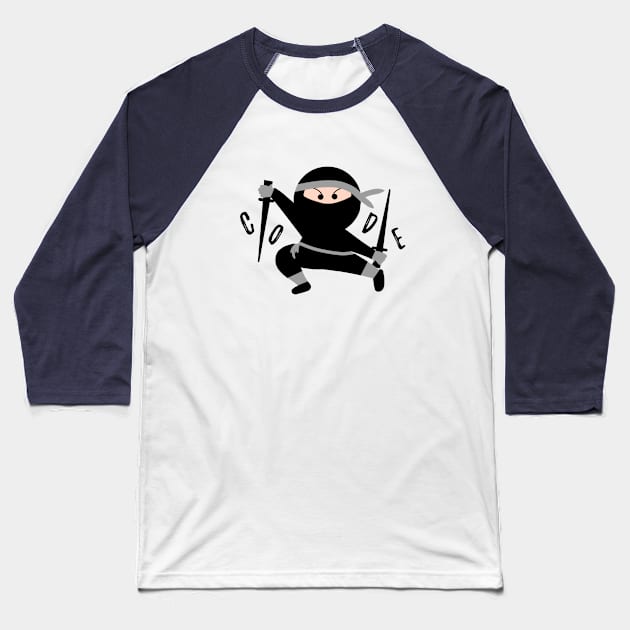 Testing Baseball T-Shirt by Saishaadesigns